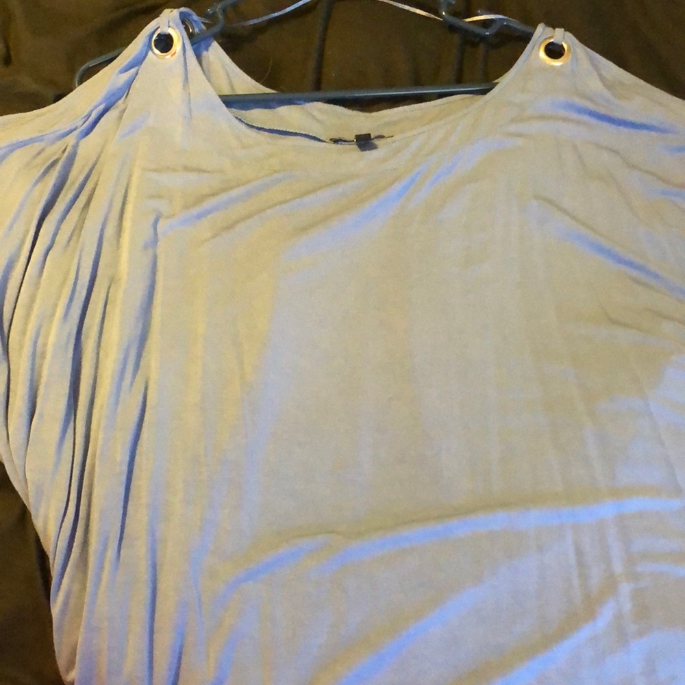 3x shirt